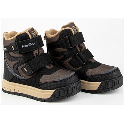 Ботинки зима Kapika 42523-2 кор