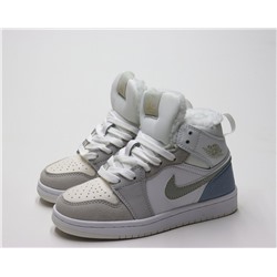 Кроссовки Nike Air Jordan 1 Mid (31-36)р. / шт.