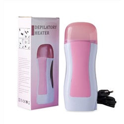 Депилятор восковой Depilatory HeaterКосметика уходовая для лица и тела от ведущих мировых производителей по оптовым ценам в интернет магазине ooptom.ru.