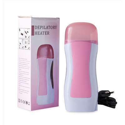 Депилятор восковой Depilatory HeaterКосметика уходовая для лица и тела от ведущих мировых производителей по оптовым ценам в интернет магазине ooptom.ru.