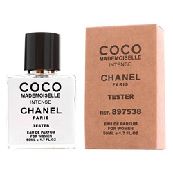 Тестер Chanel Coco Mademoiselle edp 50 ml