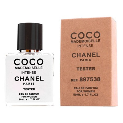 Тестер Chanel Coco Mademoiselle edp 50 ml