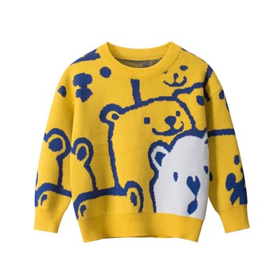TSKIDS Свитер  MY3406