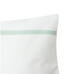 Наволочки декоративные набор 2 шт. «Этель. Эвкалипт», 48×48 см, хлопок 100%