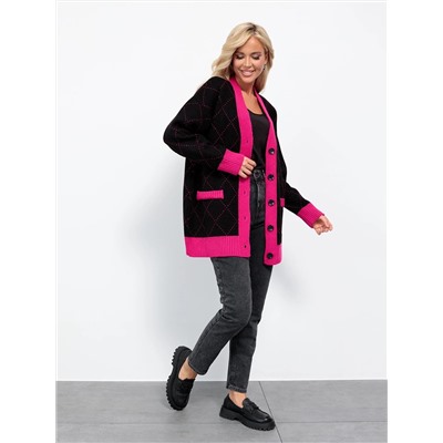 Кардиган арт. ШЮ050-5