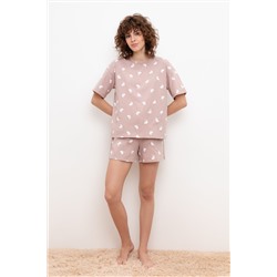 Trikozza Пижама Е 20078