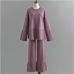 Eleganzza Костюм женский  7034