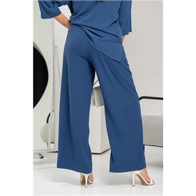 Брюки АБ-013в деним