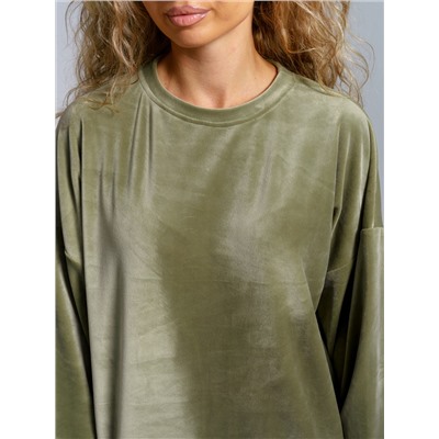 974 Костюм "Св.олива"