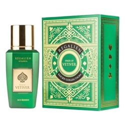 REGALIEN SPADE OF VETIVER 50ml parfume