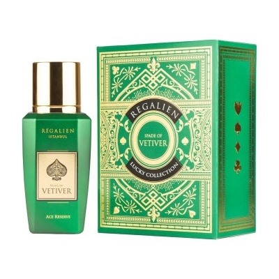 REGALIEN SPADE OF VETIVER 50ml parfume