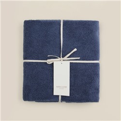 Коврик махровый SL HOME: Basic "Ривьера" 50х70 см, 100% хлопок, 730 г/м2