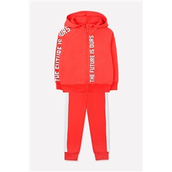 Костюм (Брюки+Толстовка) #219925