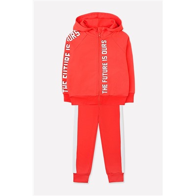 Костюм (Брюки+Толстовка) #219925