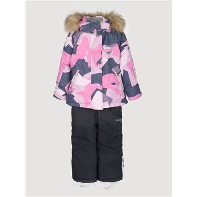 NIKASTYLE Костюм 7з1225