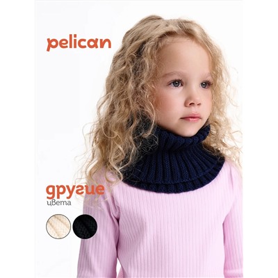 PELICAN Шарф UKFX3385//3