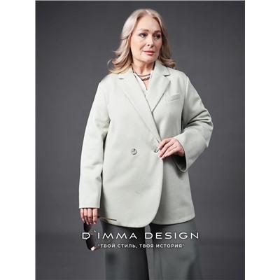 DIMMA Жакет 2665