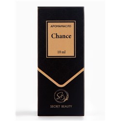Аромамасло Chance 10 мл