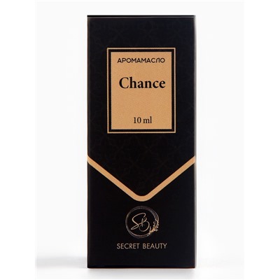 Аромамасло Chance 10 мл