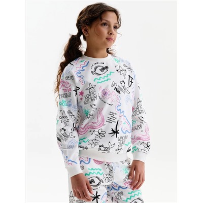 PELICAN Толстовка GFN3389