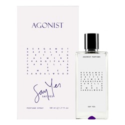 AGONIST SAY YES edp 50ml