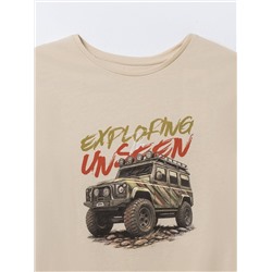 MARK FORMELLE Футболка 113421