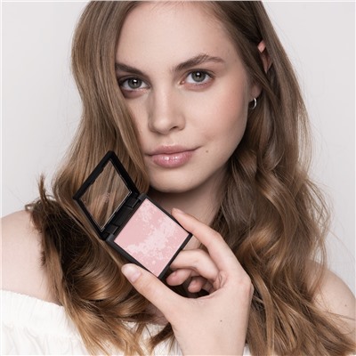 Румяна С721 Pink Marble