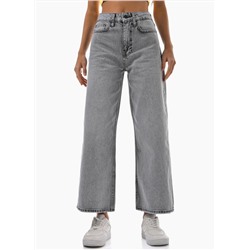 Женские джинсы широкие CRACPOT