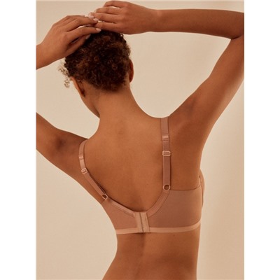 10117 Бюст YSABEL MORA