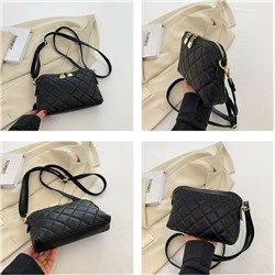 Bags Сумка женская / кожа / РОМБ / 0137221