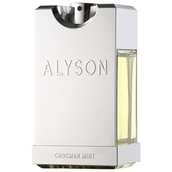 ALYSON OLDOINI CHOCMAN MINT edp (m) 100ml TESTER
