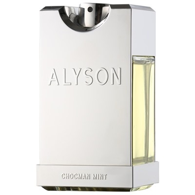ALYSON OLDOINI CHOCMAN MINT edp (m) 100ml TESTER