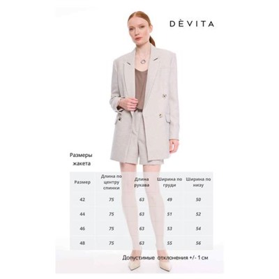 DEVITA 4027