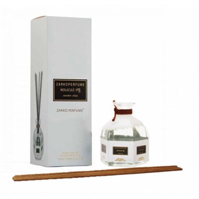 Аромат для дома Zarkoperfume Molecule №8