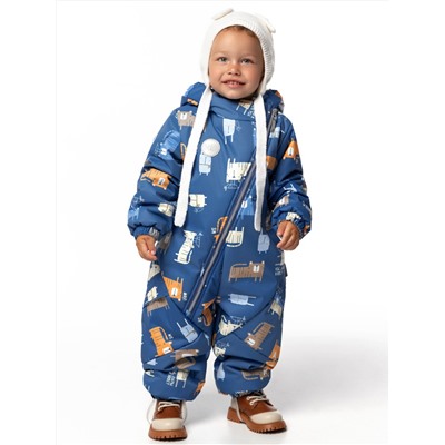 NIKASTYLE Комбинезон