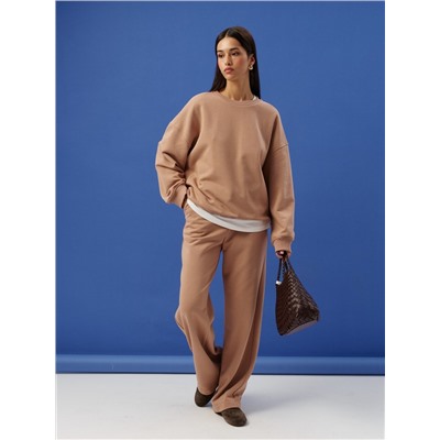 Брюки  TNF 254_Sand/Песочный 44-54