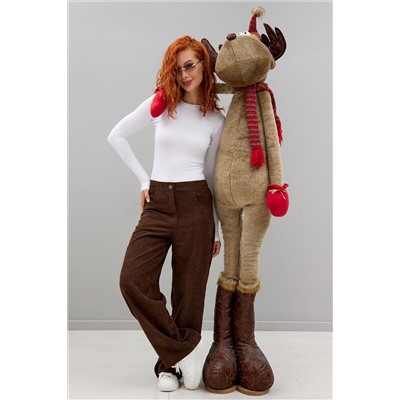 Брюки женские Вельвет К Арт. 10551