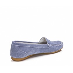 Мокасины Captor