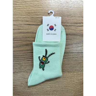 Носки, 1 пара