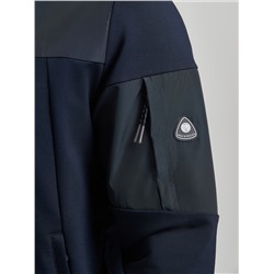 Спортивный костюм мужской 11M-RR-1759 RED-N-ROCK'S