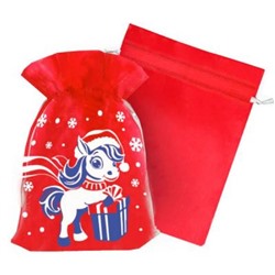 Мешок Подарок
