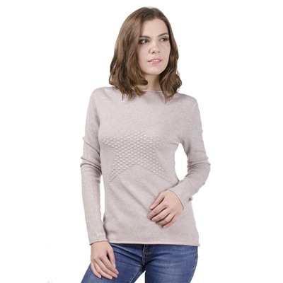 Женский джемпер 4832 размер M-L, XL-XXL