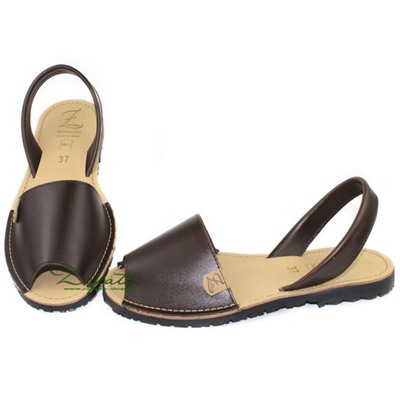 AB. Zapatos 320 marron+CINTURON BOLSOS (150)-6 (7) АКЦИЯ