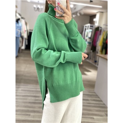 Свитер UMAN, Трава