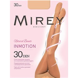 МИРЕЙ колготки INMOTION 30