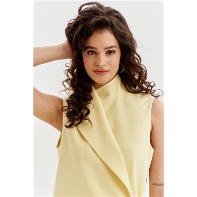 RINKA 1382, Брюки,  Жилет