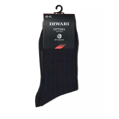 DIWARI OPTIMA All seasons Носки мужские