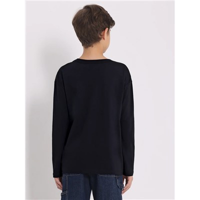 Апрель Лонгслив 1ПДЛД4336001