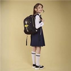 RG-566-3 Рюкзак школьный