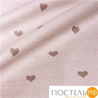 CASSIA МЕНДЕРЕС КПБ 145х215-1/160х215-1/50х70-2, 4 пр., хл./сатин